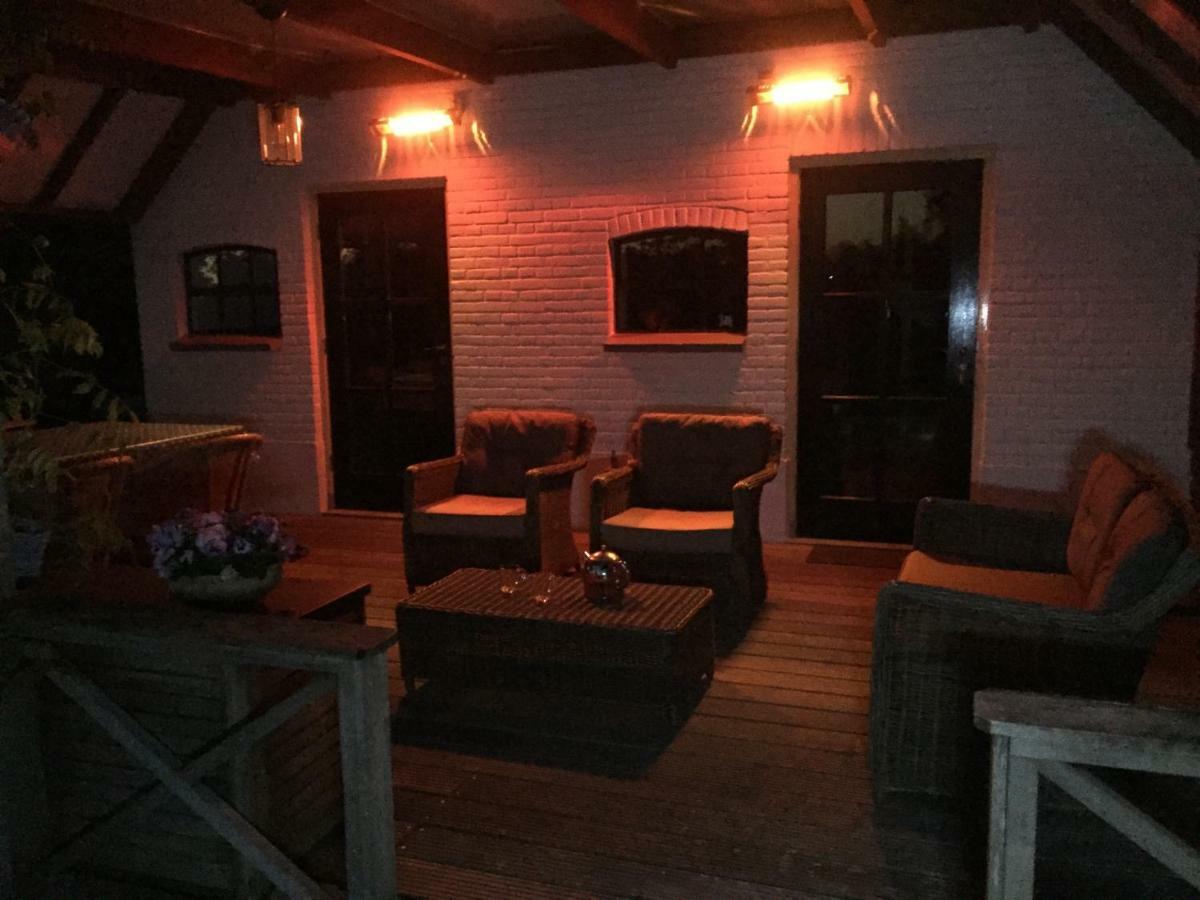 Het Buitengebied Empe Exterior photo